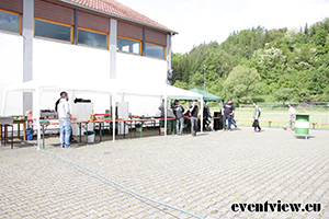 4. Gaudi-Turnier Hundsbach 30.05.2015 - Bild 5