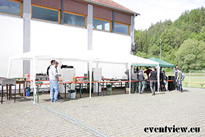 4. Gaudi-Turnier Hundsbach 30.05.2015 - Bild 6