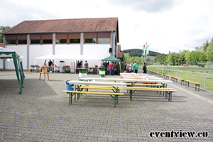 4. Gaudi-Turnier Hundsbach 30.05.2015 - Bild 13