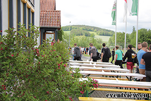 4. Gaudi-Turnier Hundsbach 30.05.2015 - Bild 29