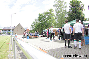 4. Gaudi-Turnier Hundsbach 30.05.2015 - Bild 34