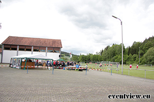 4. Gaudi-Turnier Hundsbach 30.05.2015 - Bild 41