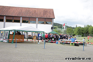 4. Gaudi-Turnier Hundsbach 30.05.2015 - Bild 42