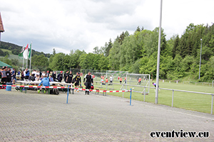 4. Gaudi-Turnier Hundsbach 30.05.2015 - Bild 44
