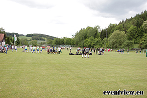 4. Gaudi-Turnier Hundsbach 30.05.2015 - Bild 63