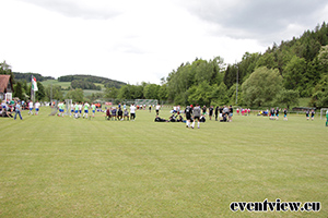 4. Gaudi-Turnier Hundsbach 30.05.2015 - Bild 64