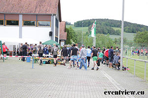 4. Gaudi-Turnier Hundsbach 30.05.2015 - Bild 69