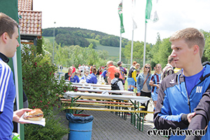 4. Gaudi-Turnier Hundsbach 30.05.2015 - Bild 89