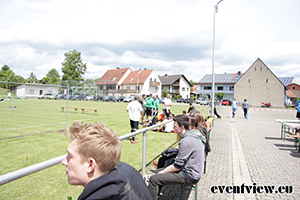4. Gaudi-Turnier Hundsbach 30.05.2015 - Bild 95