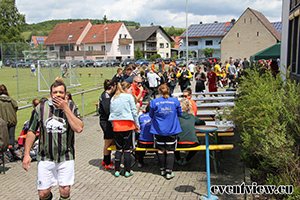 4. Gaudi-Turnier Hundsbach 30.05.2015 - Bild 108