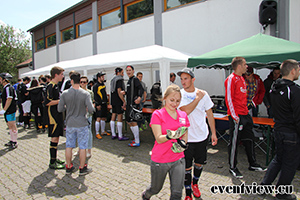 4. Gaudi-Turnier Hundsbach 30.05.2015 - Bild 116