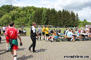 4. Gaudi-Turnier Hundsbach 30.05.2015 - Bild 119