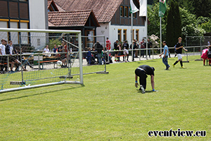 4. Gaudi-Turnier Hundsbach 30.05.2015 - Bild 129