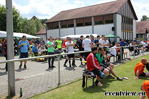 4. Gaudi-Turnier Hundsbach 30.05.2015 - Bild 139