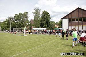 4. Gaudi-Turnier Hundsbach 30.05.2015 - Bild 342