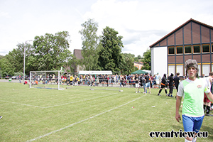 4. Gaudi-Turnier Hundsbach 30.05.2015 - Bild 343