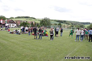 4. Gaudi-Turnier Hundsbach 30.05.2015 - Bild 370