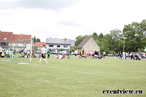 4. Gaudi-Turnier Hundsbach 30.05.2015 - Bild 374