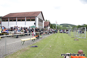 4. Gaudi-Turnier Hundsbach 30.05.2015 - Bild 395