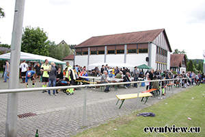 4. Gaudi-Turnier Hundsbach 30.05.2015 - Bild 396