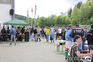 4. Gaudi-Turnier Hundsbach 30.05.2015 - Bild 398