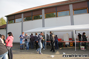 4. Gaudi-Turnier Hundsbach 30.05.2015 - Bild 429