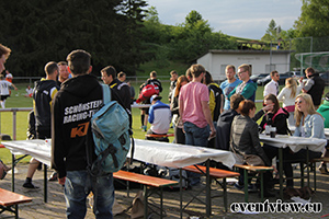 4. Gaudi-Turnier Hundsbach 30.05.2015 - Bild 438