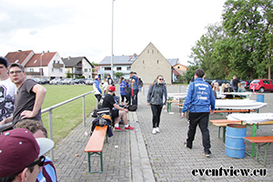4. Gaudi-Turnier Hundsbach 30.05.2015 - Bild 481