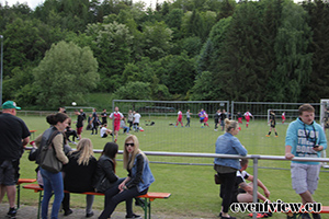 4. Gaudi-Turnier Hundsbach 30.05.2015 - Bild 495