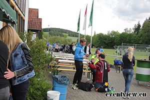 4. Gaudi-Turnier Hundsbach 30.05.2015 - Bild 499