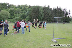 4. Gaudi-Turnier Hundsbach 30.05.2015 - Bild 524