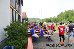 5. Gaudi-Turnier Hundsbach 28.05.2016 - Bild 214