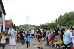 5. Gaudi-Turnier Hundsbach 28.05.2016 - Bild 382
