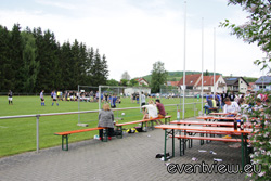 5. Gaudi-Turnier Hundsbach 28.05.2016 - Bild 404