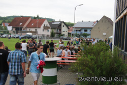 5. Gaudi-Turnier Hundsbach 28.05.2016 - Bild 451