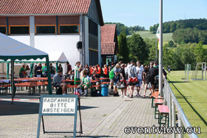 6. Gaudi-Turnier Hundsbach 10.06.2017 - Bild 11