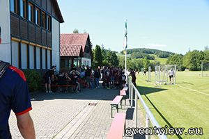 6. Gaudi-Turnier Hundsbach 10.06.2017 - Bild 19