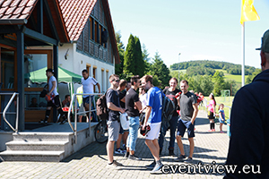 6. Gaudi-Turnier Hundsbach 10.06.2017 - Bild 31