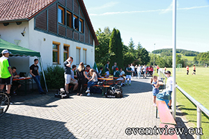 6. Gaudi-Turnier Hundsbach 10.06.2017 - Bild 32