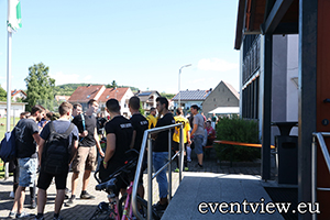 6. Gaudi-Turnier Hundsbach 10.06.2017 - Bild 38