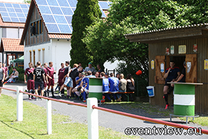 6. Gaudi-Turnier Hundsbach 10.06.2017 - Bild 172