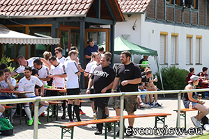 6. Gaudi-Turnier Hundsbach 10.06.2017 - Bild 196