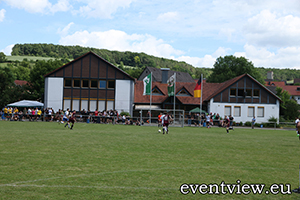 6. Gaudi-Turnier Hundsbach 10.06.2017 - Bild 509
