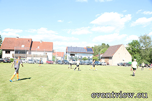 6. Gaudi-Turnier Hundsbach 10.06.2017 - Bild 668
